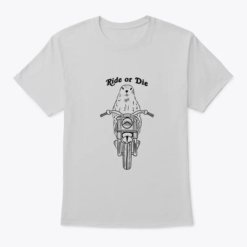 Motorcycle Earl