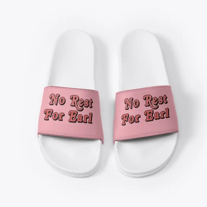 Earl Slides